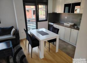 Køkken eller tekøkken på Furkan Home