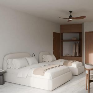 Gallery image of Regina Hotel in Kissamos