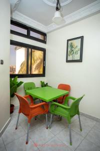 Ảnh trong thư viện ảnh của Cabral Residence ở Guediawaye