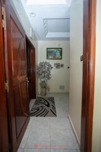 Ảnh trong thư viện ảnh của Cabral Residence ở Guediawaye