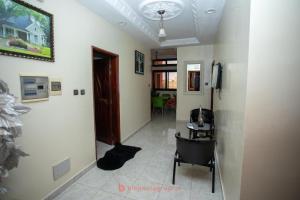 Ảnh trong thư viện ảnh của Cabral Residence ở Guediawaye
