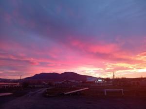 Afbeelding uit fotogalerij van Hostal Doble E Patagonia in Puerto Natales
