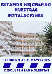 Фотография из галереи Hotel Guardamar в городе Гуардамар-дель-Сегура