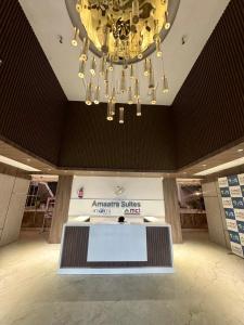 Ảnh trong thư viện ảnh của Amaatra suits ở Ghaziabad