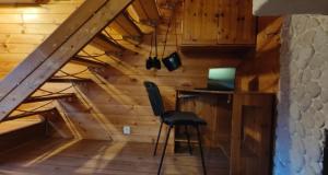 Fotografie z fotogalerie ubytování Laulu Harmony house v destinaci Laulasmaa