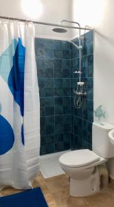 Ένα μπάνιο στο Teacook Marrakech