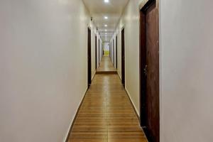 Billede fra billedgalleriet på Collection O Gauri Shree Hotel i Bhopal