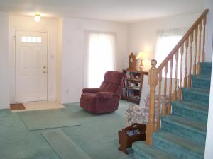 Et opholdsområde på Lakeshore North - Waterloo, Ontario