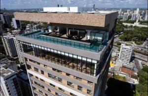 Gallery image of Max Derby 701 in Recife