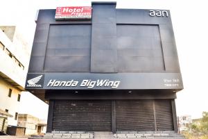 Φωτογραφία από το άλμπουμ του Hotel O Flagship Hotel Pragya 2 σε Bhilai +41 φωτογραφίες