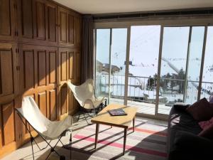 Et opholdsområde på Résidence Week-end - maeva Home - Studio 3 personnes - Confort MAE-5611