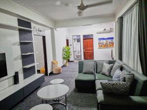 Billede fra billedgalleriet på Capri Haven i Mwanza