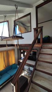 Fotografie z fotogalerie ubytování Casa container v destinaci Coquimbo + 2 fotografie