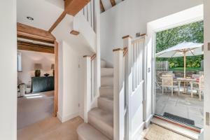 Et opholdsområde på 2 Bed in Gastard oc-f30032