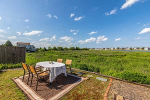 Vườn quanh Sunrise Paradise