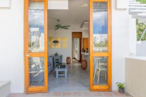 Billede fra billedgalleriet på Apartamento Boutique con Jacuzzi en el Centro Histórico i Santa Marta