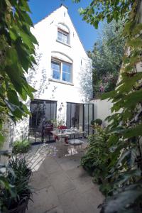 Gallery image of B&B The Herring's Residence in Bruges