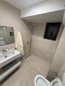 Phòng tắm tại Dyrrachium Apartment +14 ảnh