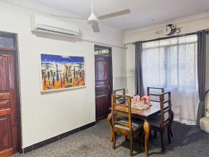 Fotografie z fotogalerie ubytování Capri Haven v destinaci Mwanza