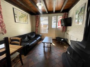 Et opholdsområde på Chalets à La Clusaz - COTTERG MAE-6191