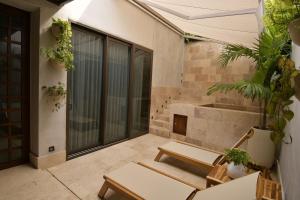 Billede fra billedgalleriet på Loft Roman Cartagena i Cartagena de Indias