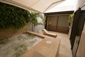 Billede fra billedgalleriet på Loft Roman Cartagena i Cartagena de Indias