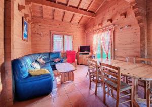 Et opholdsområde på Chalets à Morzine - Clévie MAE-1291