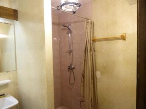 Koupelna v ubytování Résidence Bionnassay - Bionnassay B159 MAE-5357 + 13 fotografií