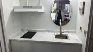 Ảnh trong thư viện ảnh của Prospector Motor Lodge ở Blanding