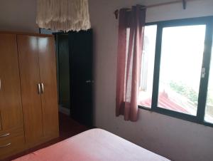 Postel nebo postele na pokoji v ubytování Herminia Sol + 2 fotografie