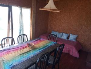 Fotografie z fotogalerie ubytování Herminia Sol v destinaci La Aguada