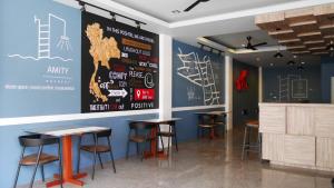 Fotografie z fotogalerie ubytování Amity Poshtel v Krabi