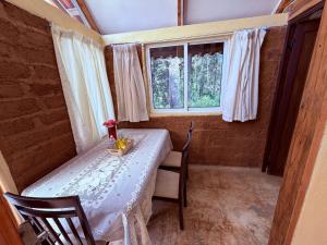 Fotografie z fotogalerie ubytování Cabañas D Güereo By GEstores v destinaci Mineral del Chico