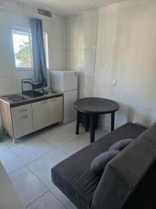 Χώρος καθιστικού στο Residencial S A Canasvieiras