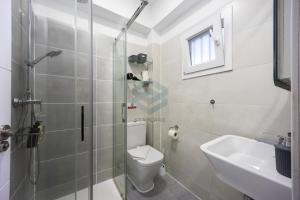 Ванная комната в La Terraza by Staycare +16 фотографий