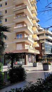 Afbeelding uit fotogalerij van Pepaj Home in Lezhë