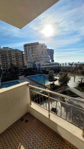 Swimmingpoolen hos eller tæt på Pepaj Home