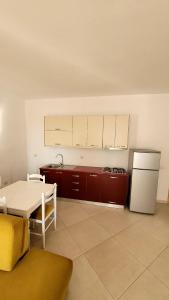 Køkken eller tekøkken på Pepaj Home