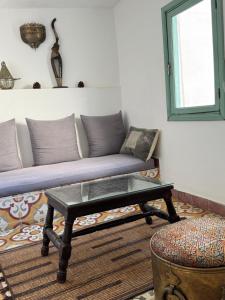 Gallery image of Dar el Marsa in Tangier