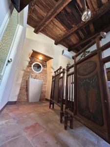 Billede fra billedgalleriet på Municipio 25 i Corigliano Calabro