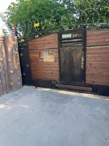 Ảnh trong thư viện ảnh của Ngami Gates Boutiqúe Guesthouse ở Maun