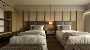 Gallery image of Santo Domingo Bay Convention Resort & Casino in Boca Chica +35 photos