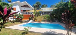 Fotografie z fotogalerie ubytování Apartamento Lora-Verde v destinaci Montezuma