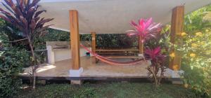 Fotografie z fotogalerie ubytování Apartamento Lora-Verde v destinaci Montezuma