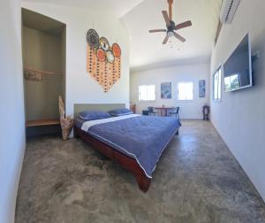 Fotografie z fotogalerie ubytování Apartamento Lora-Verde v destinaci Montezuma