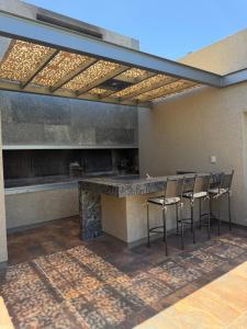 Billede fra billedgalleriet på Moderno departamento, pileta, parrilla, gimnasio EXCELENTE UBICACIÓN i San Juan