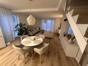 Fotografie z fotogalerie ubytování House near the Piešťany Spa - comfort for relaxation v destinaci Banka