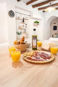 Gallery image of Villa 68 by Villamya in Olvera