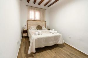 Gallery image of Villa 68 by Villamya in Olvera