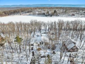 Příroda nedaleko prázdninového domu + 136 fotografií